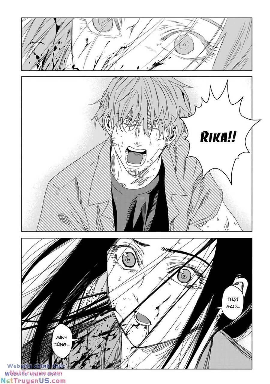 Tái Sinh Ở 1 Thế Giới Đầy Chết Chóc Chapter 29 - 73