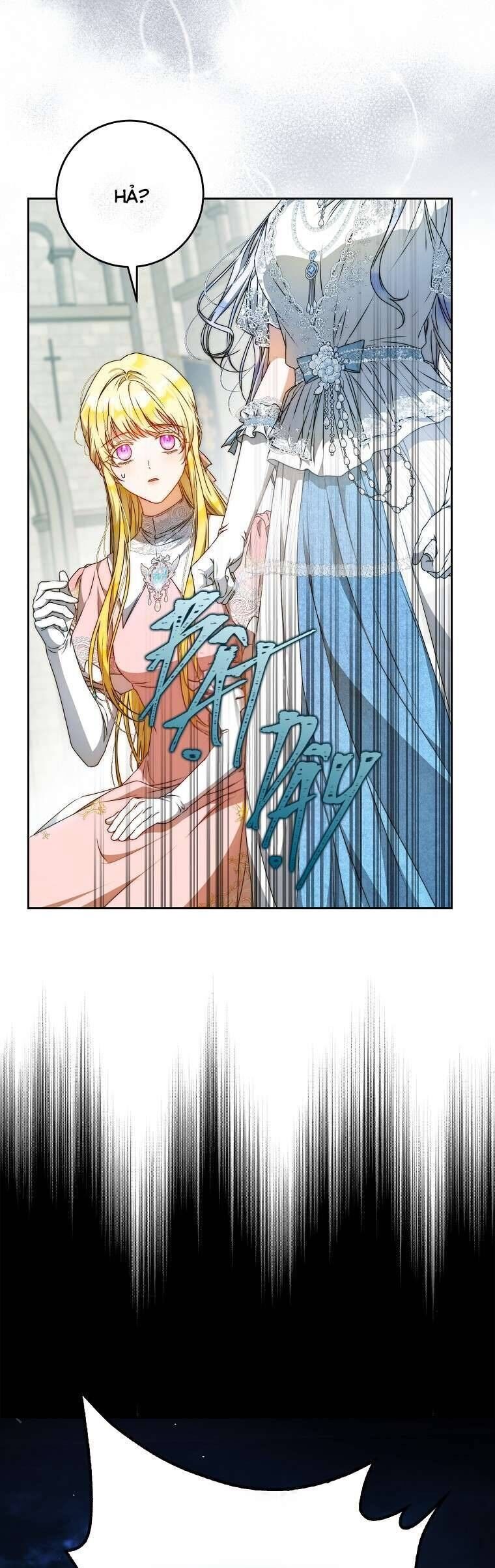 Tôi Trở Thành Vợ Nam Chính Chapter 99 - 59