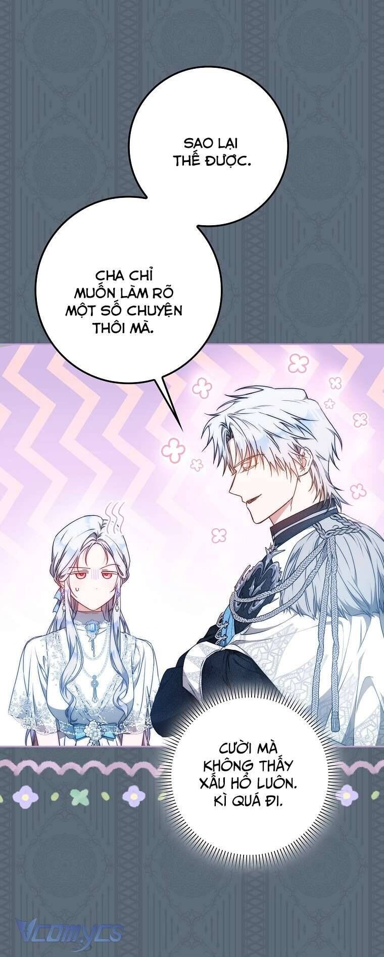 Tôi Trở Thành Vợ Nam Chính Chapter 99 - 14