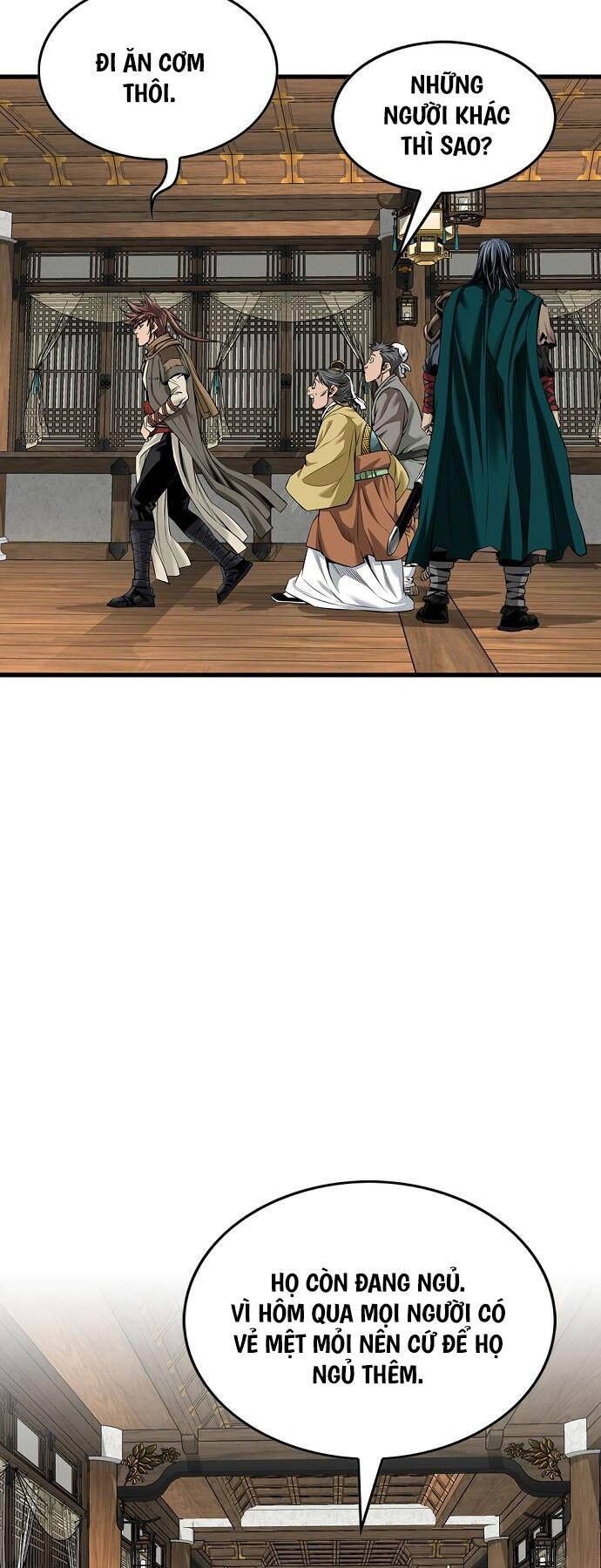 Thiên Hạ Đệ Nhất Y Lại Môn Chapter 64 - 11