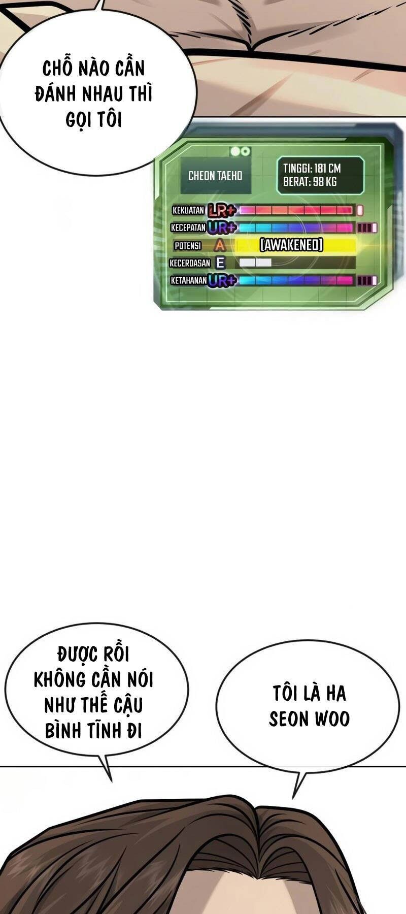 Nhiệm Vụ Diệu Kỳ Chapter 136 - 86