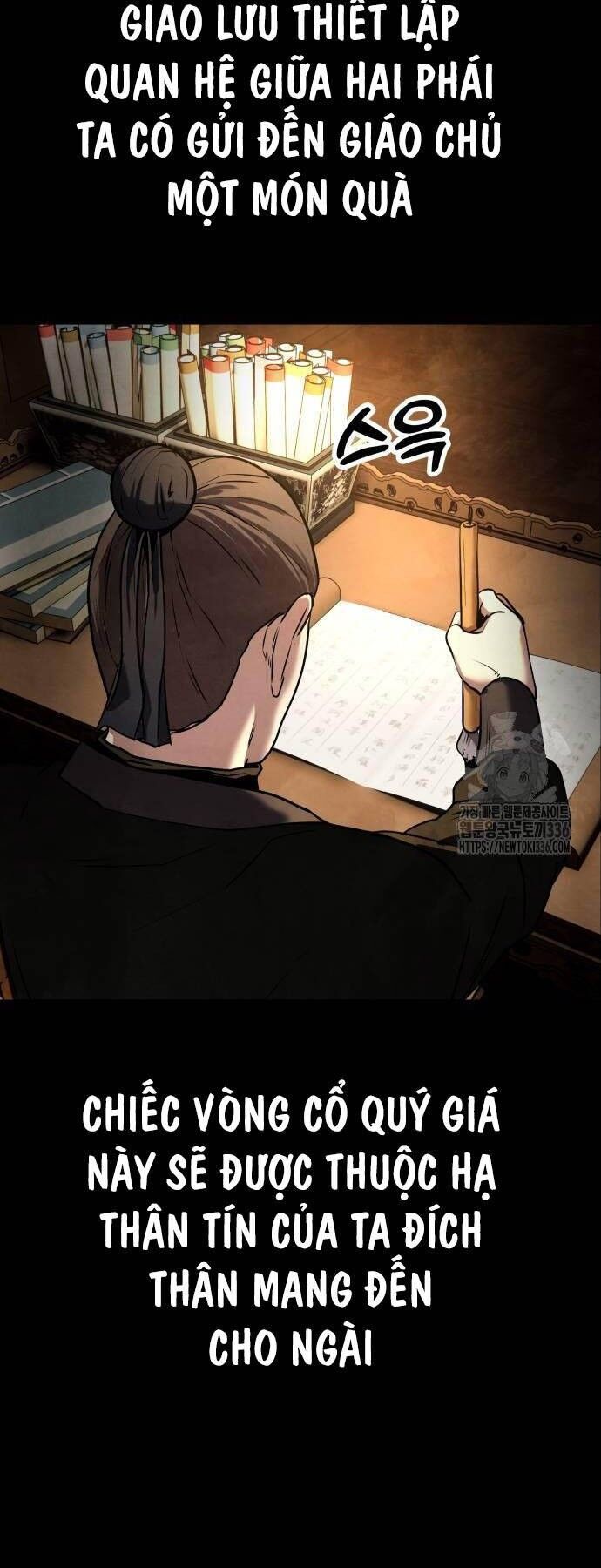 Tay Súng Chinh Phục Võ Lâm Chapter 9 - 98