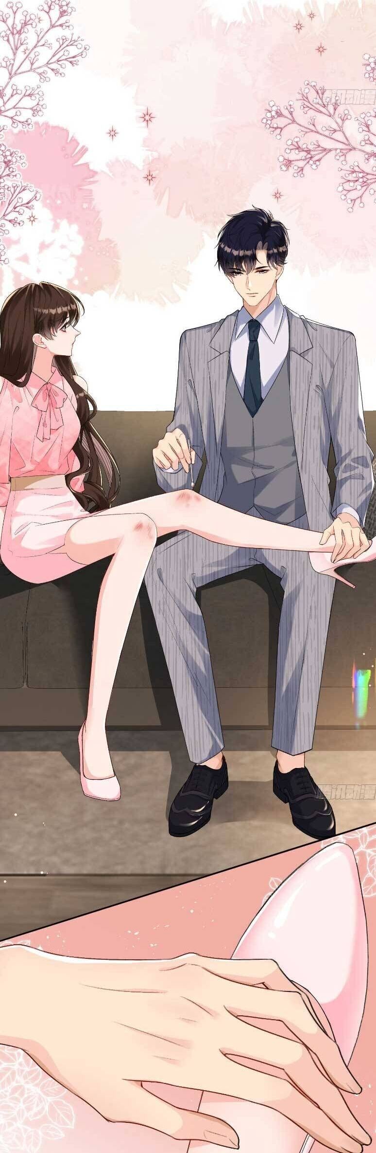 Cố Ý Chiếm Đoạt Chapter 40 - 24