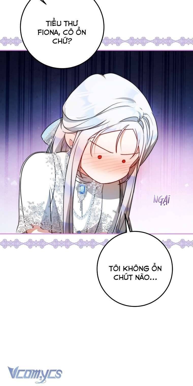 Tôi Trở Thành Vợ Nam Chính Chapter 99 - 56