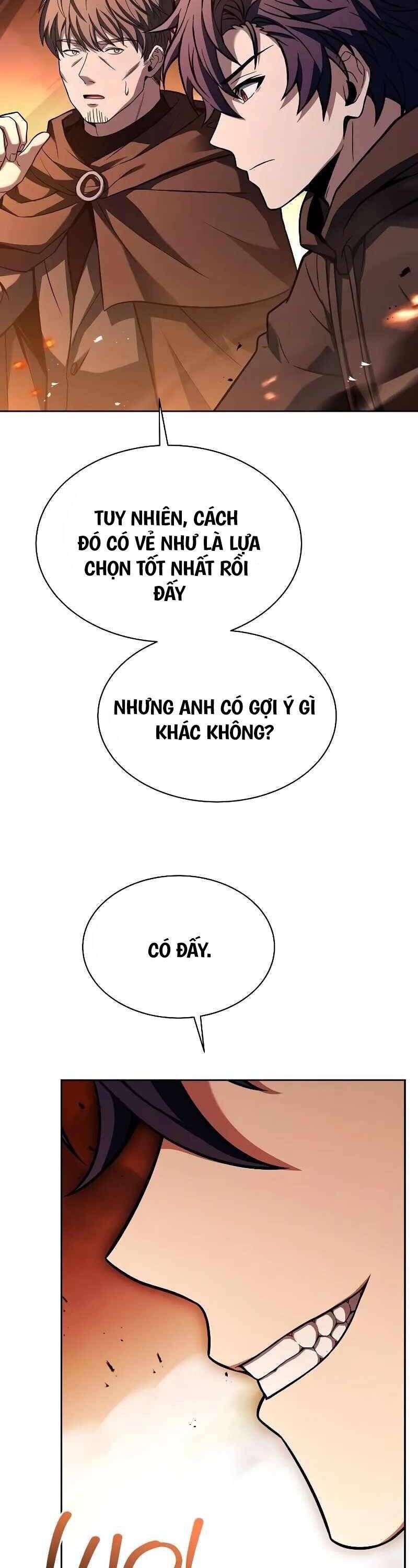 Chòm Sao Là Đệ Tử Của Tôi Chapter 67 - 19