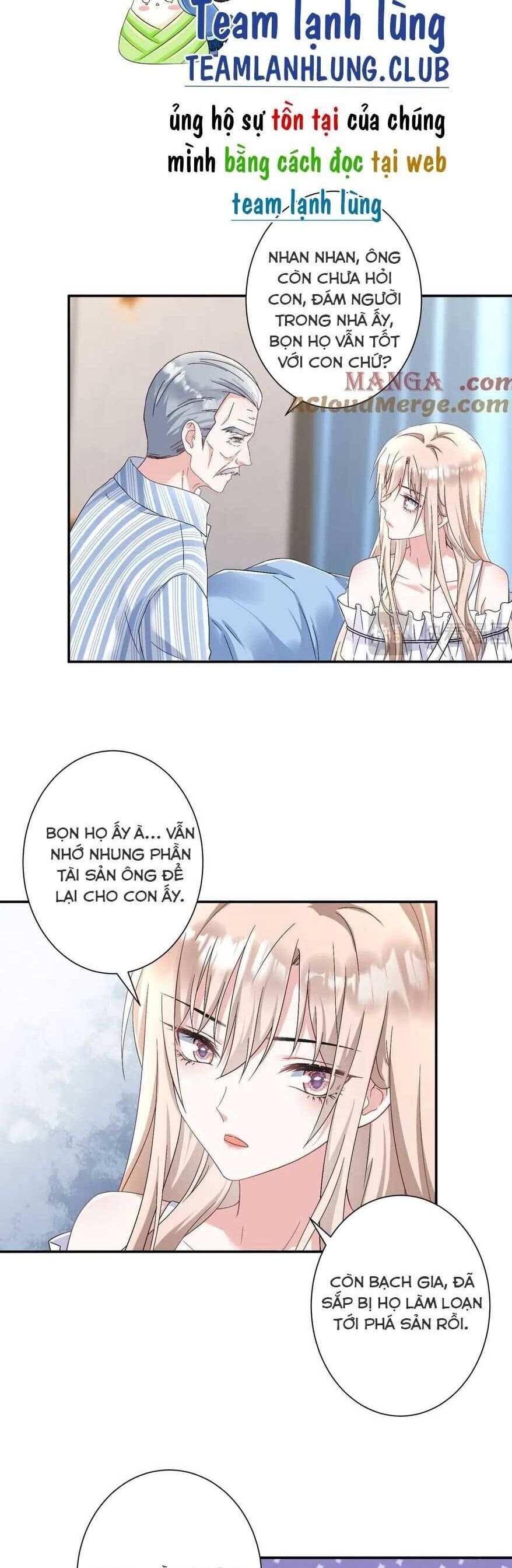 Thiên Kim Giàu Có Phát Điên Sau Khi Tái Sinh Chapter 31 - 19