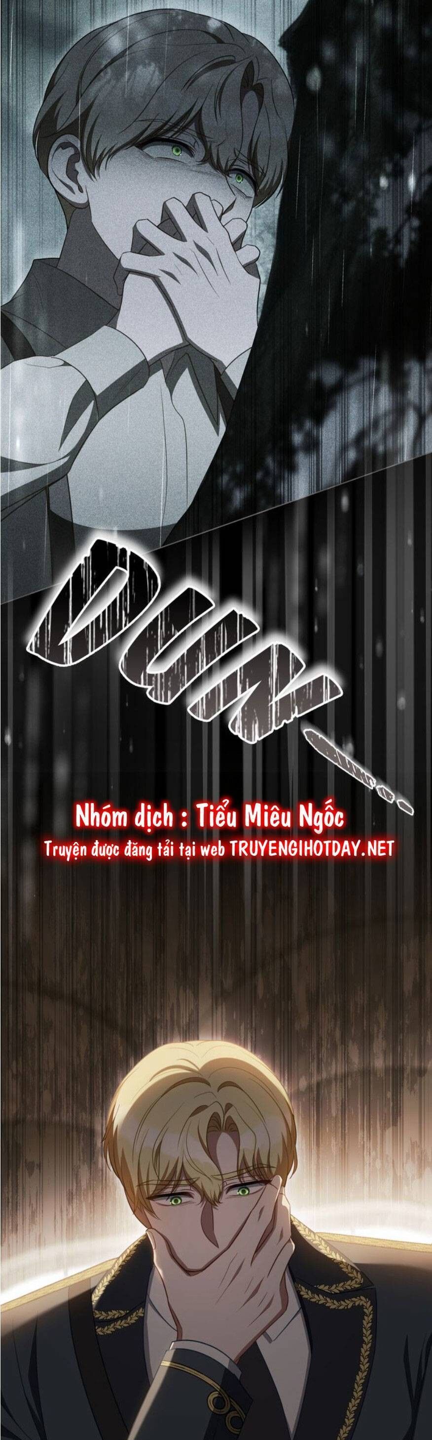 Chúa Phù Hộ Cho Sự Hủy Diệt Của Ta Chapter 47 - 32