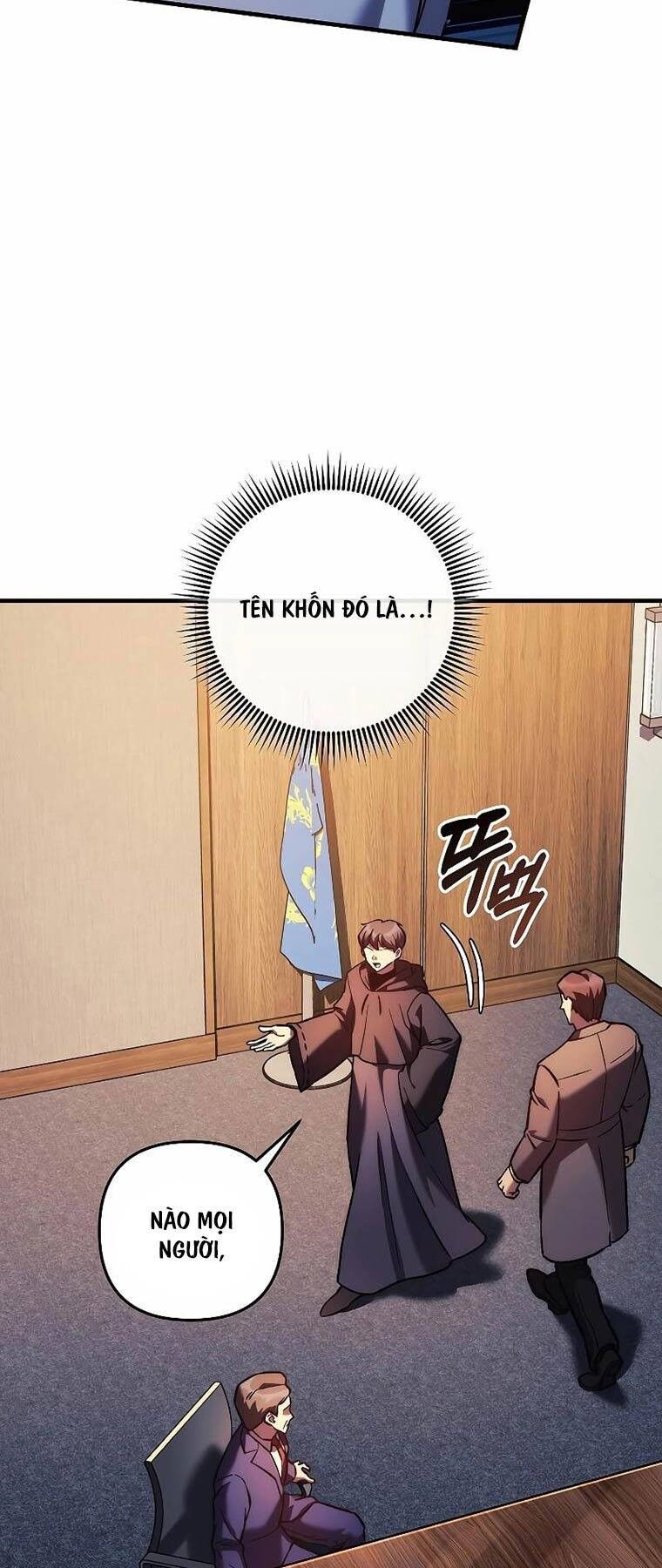Con Gái Tôi Là Trùm Cuối Chapter 122 - 28