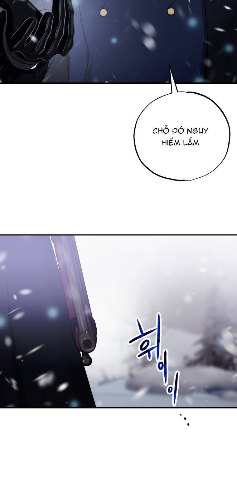 Khi Tôi Bị Chú Chó Tôi Bỏ Rơi Cắn Chapter 29.2 - 26