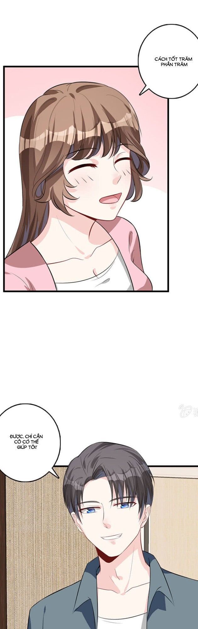 Tân Nương Thế Thân Chapter 31 - 33