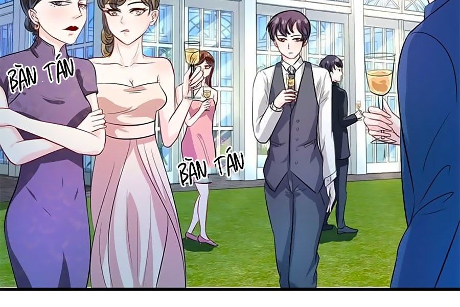 Tân Nương Thế Thân Chapter 5 - 14