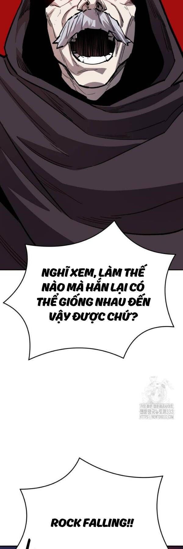 Phá Bỏ Giới Hạn Chapter 143 - 77
