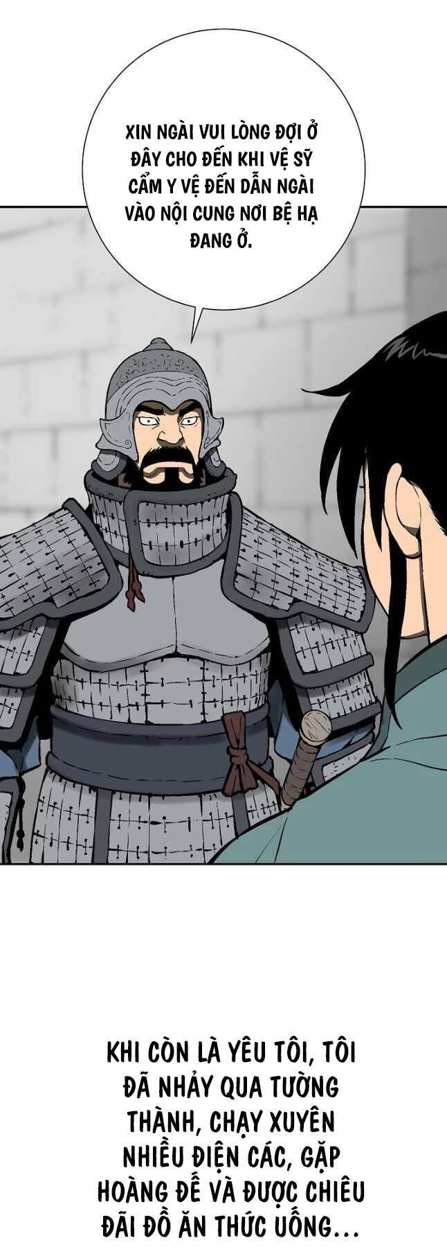 Vĩ Linh Kiếm Tiên Chapter 57 - 41