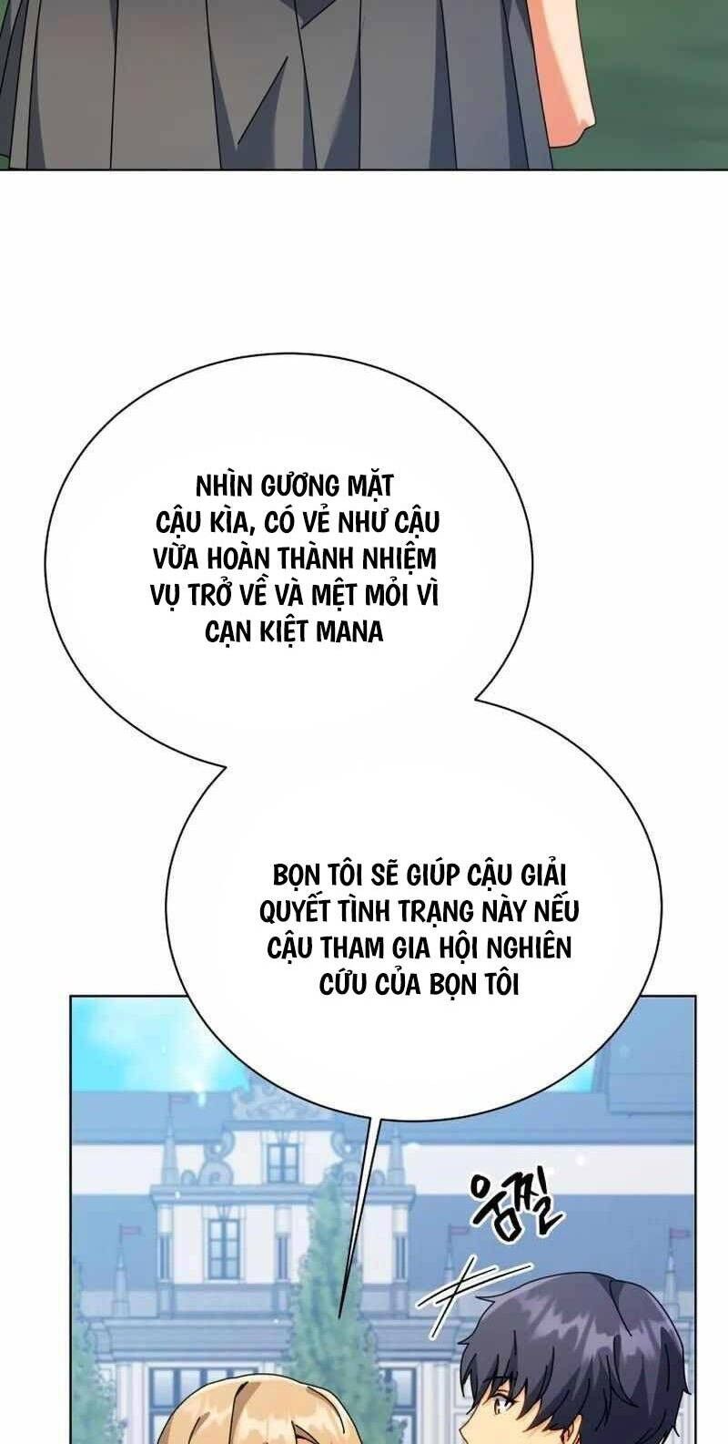 Tử Linh Sư Thiên Tài Của Học Viện Chapter 99 - 49