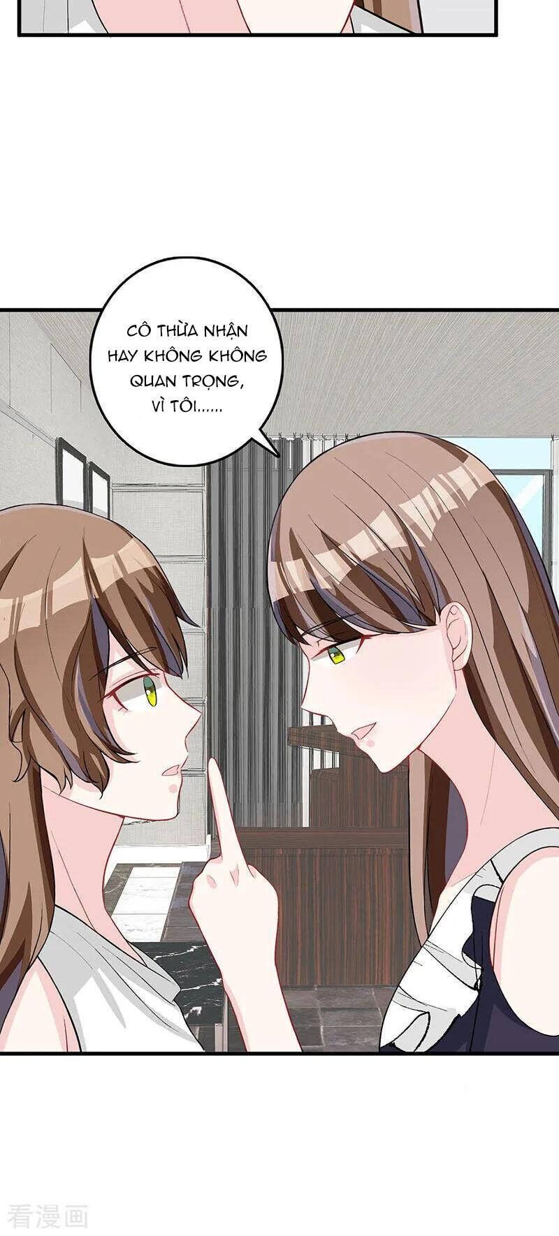 Tân Nương Thế Thân Chapter 80 - 22