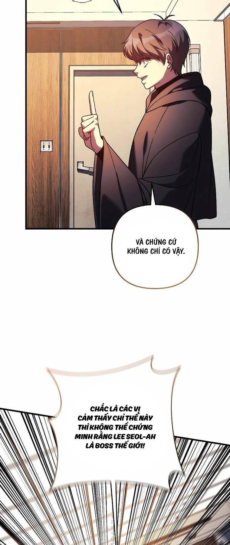Con Gái Tôi Là Trùm Cuối Chapter 122 - 49