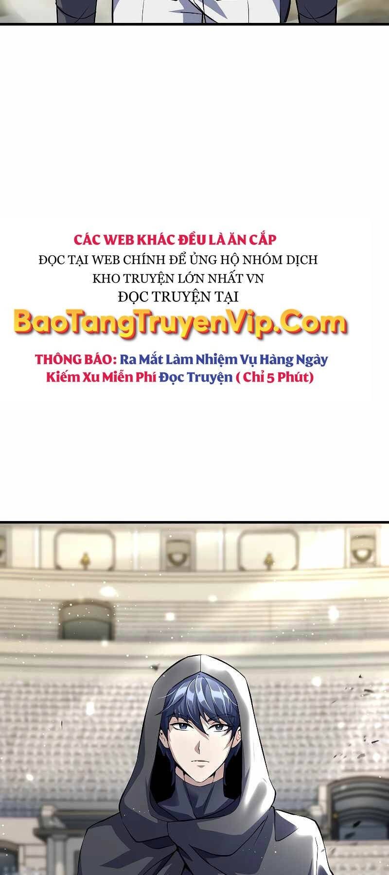 Những Nhân Vật Chính Mà Chỉ Tôi Biết Chapter 25 - 3