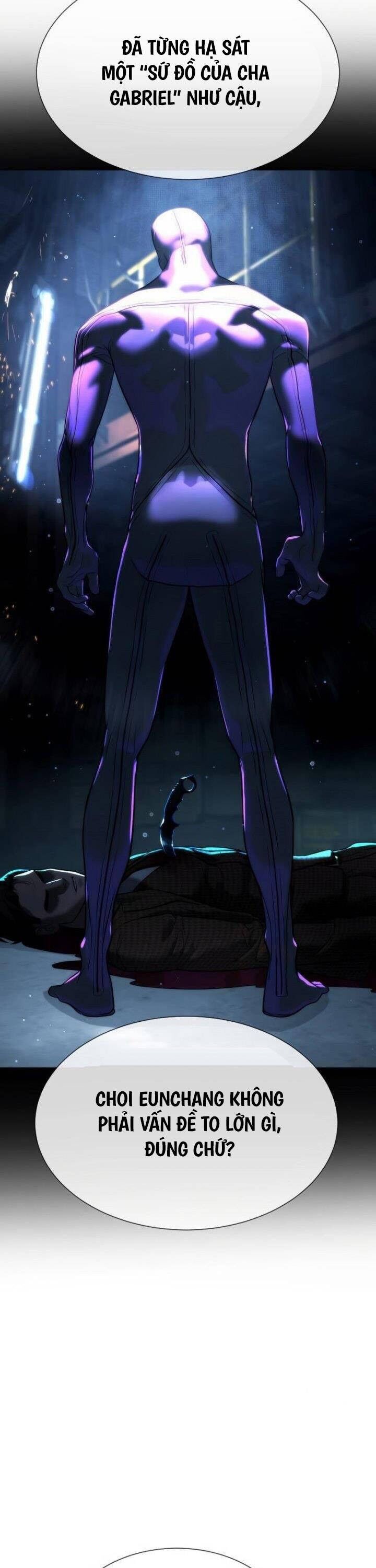 Sát Thủ Peter Chapter 39 - 39