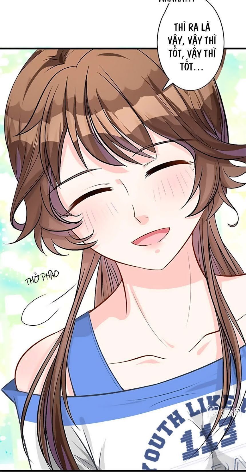 Tân Nương Thế Thân Chapter 2 - 2