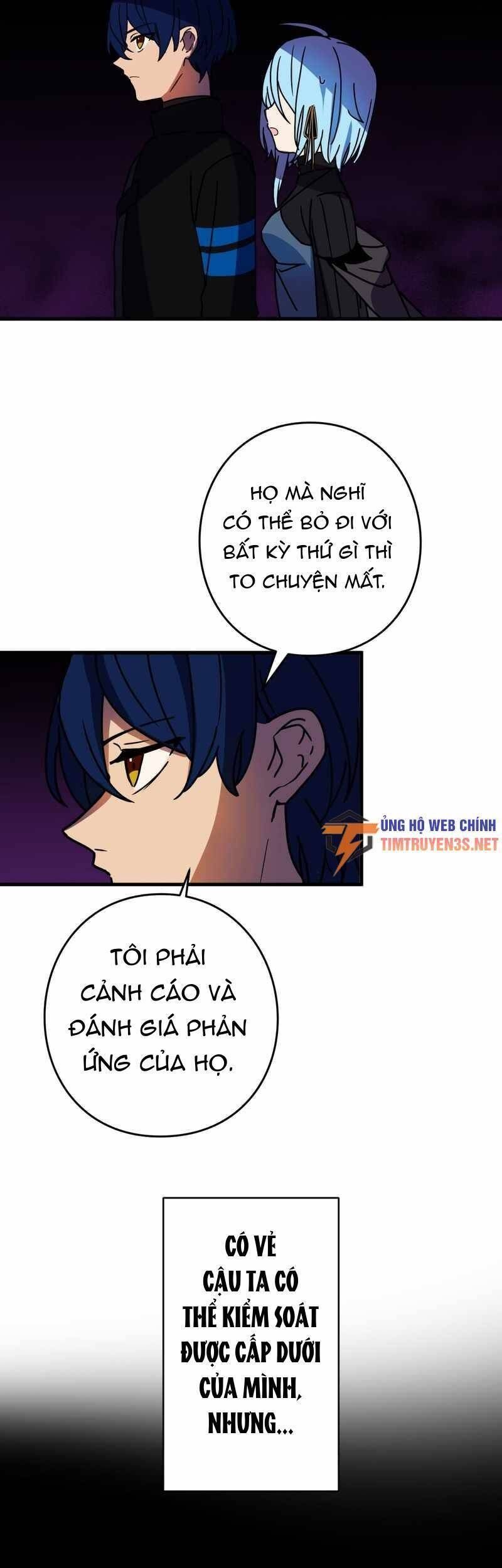 Hồi Quy Trở Thành Mạo Hiểm Giả Mạnh Nhất Nhờ Class Ẩn Điều Khiển Trọng Lực Chapter 56 - 39