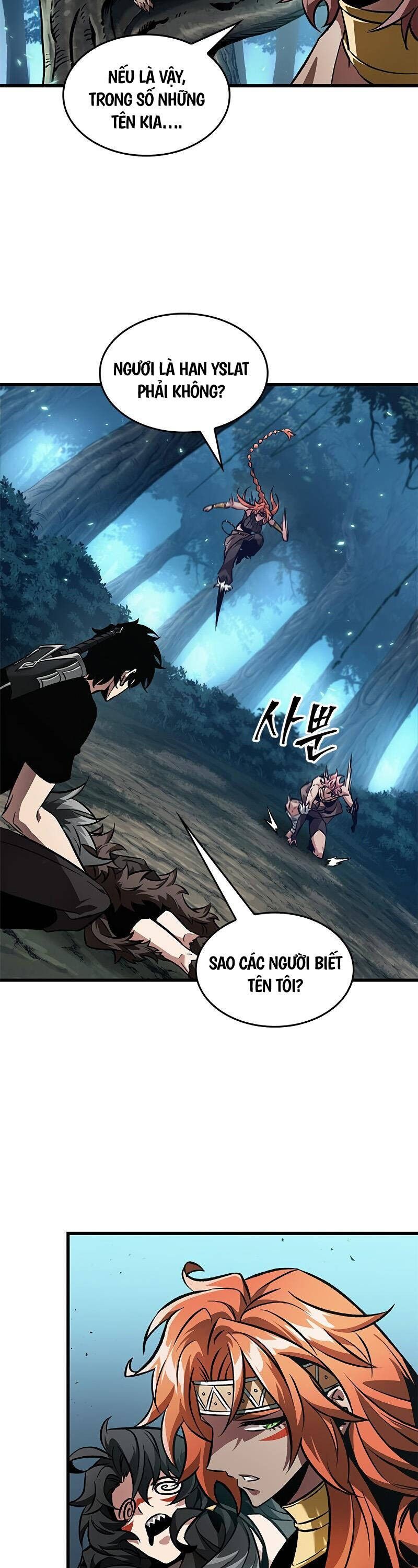 Gacha Vô Hạn Chapter 93 - 27