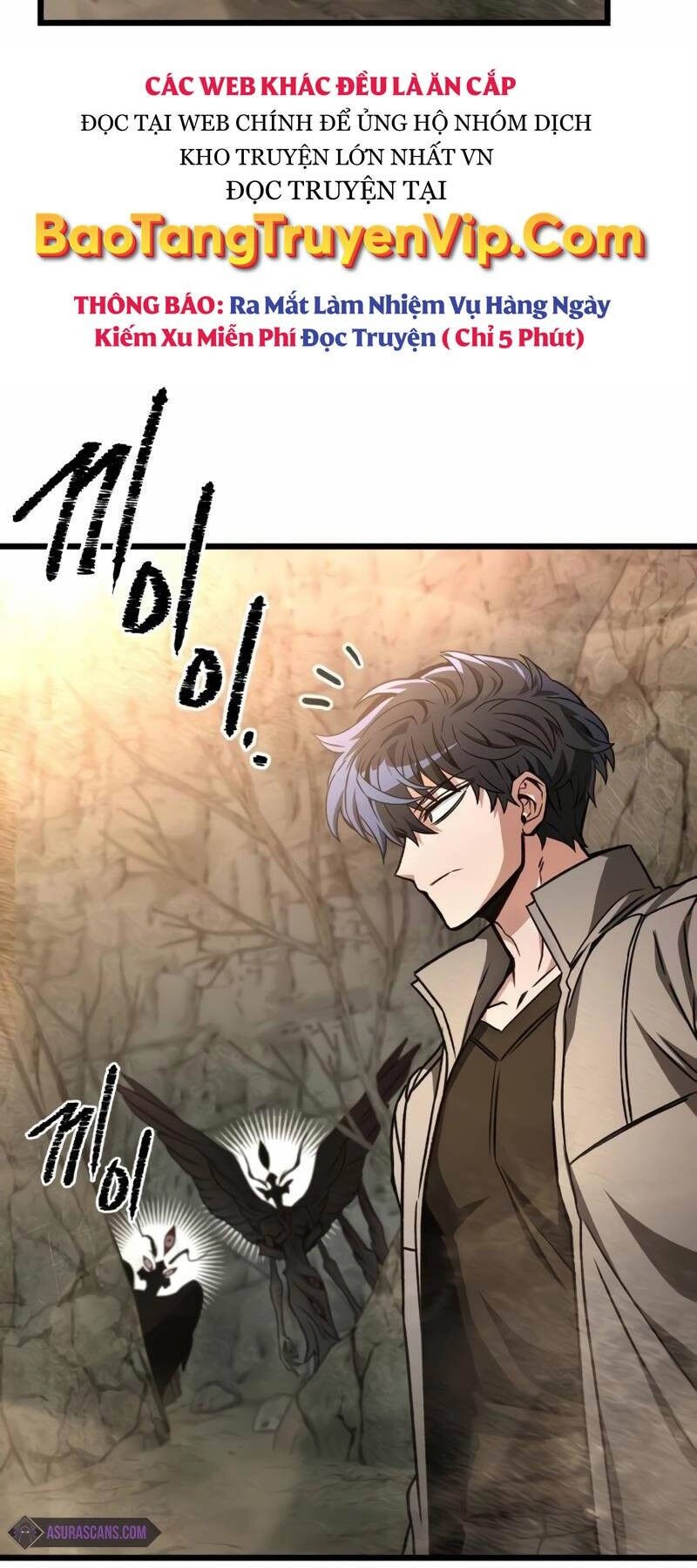 Sát Thủ Thiên Tài Đơn Độc Chapter 29 - 29