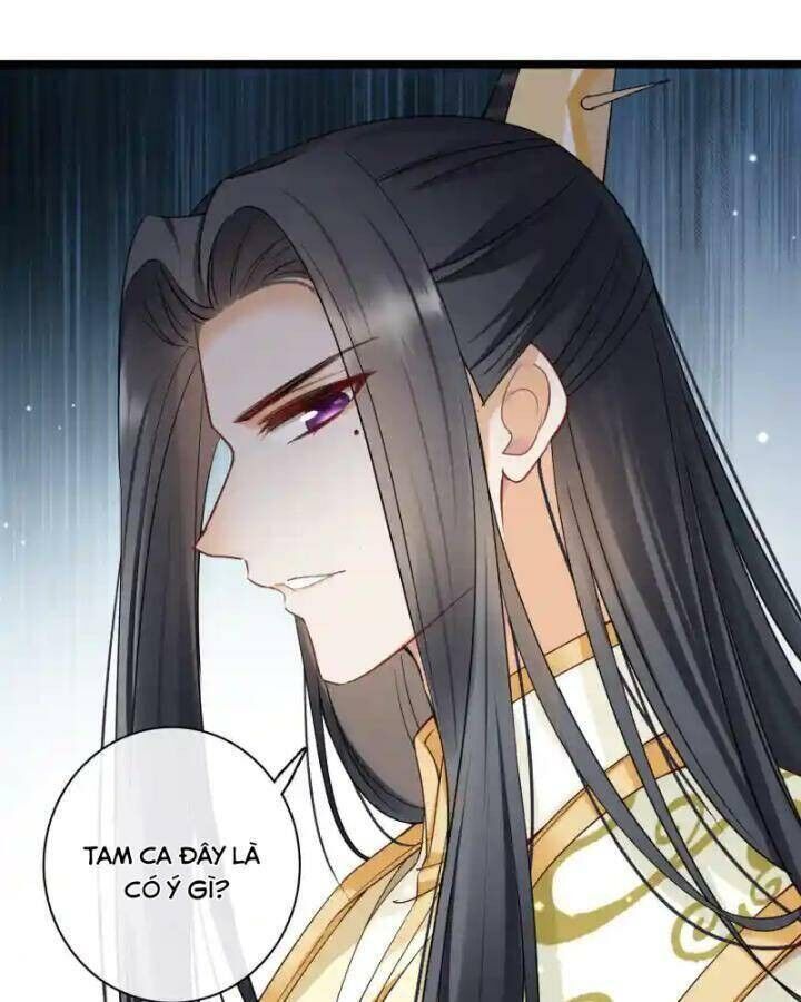 Nụ Cười Của Ngươi Ngọt Đến Mức Làm Gãy Tám Cái Răng Của Ta Chapter 102 - 26