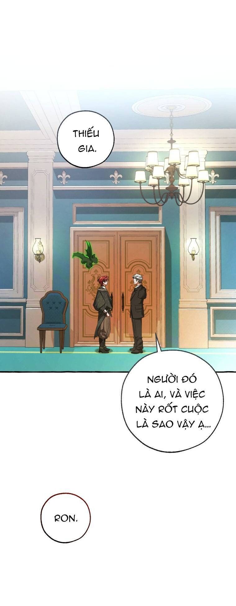 Phế Vật Dòng Dõi Bá Tước Chapter 126.2 - 8