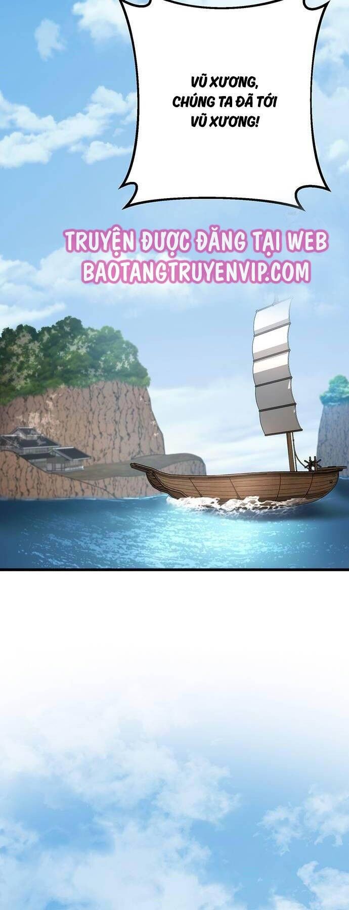 Thanh Kiếm Của Hoàng Đế Chapter 50 - 15