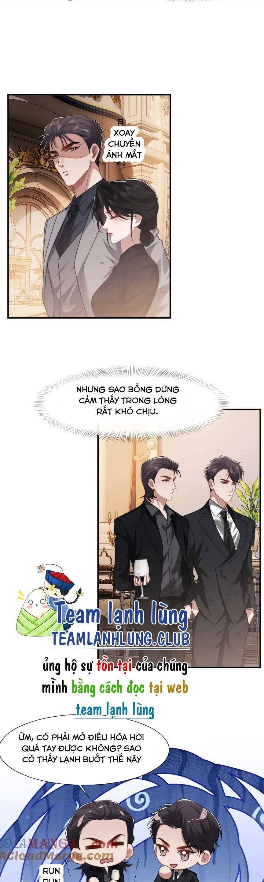 Chủ Mẫu Xuyên Không Tới Làm Phu Nhân Hào Môn Chapter 83 - 14