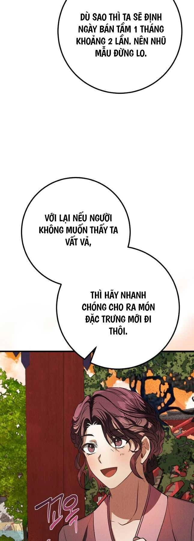 Thiên Tài Võ Thuật Hoàn Sinh Chapter 25 - 81