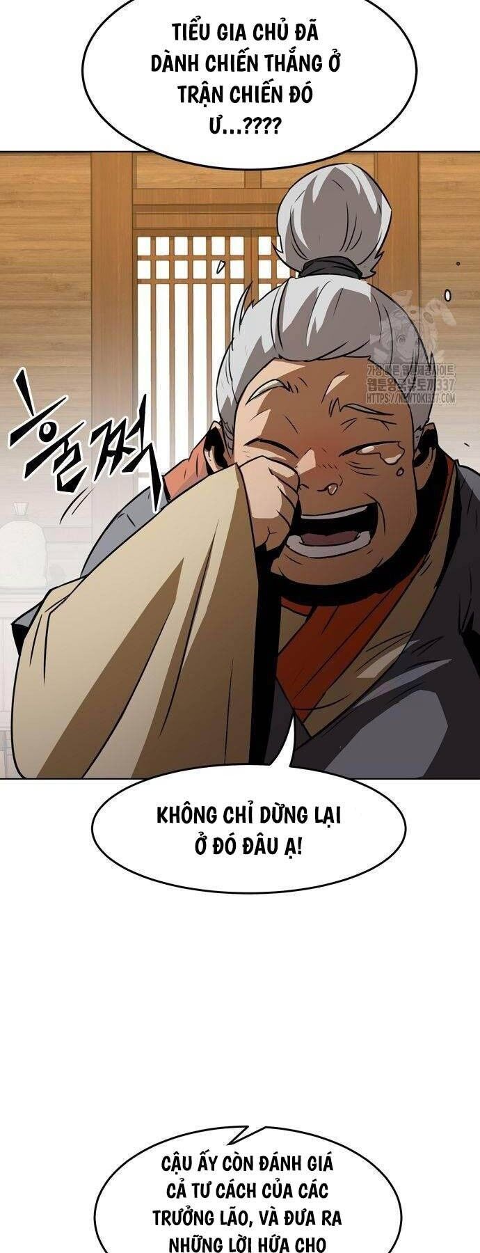 Tiểu Gia Chủ Của Tứ Xuyên Đường Gia Trở Thành Kiếm Thần Chapter 18 - 24