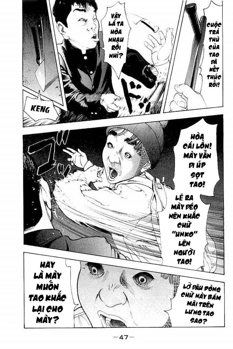 Chúng Tôi Đã Làm Được Rồi! Chapter 60 - 10