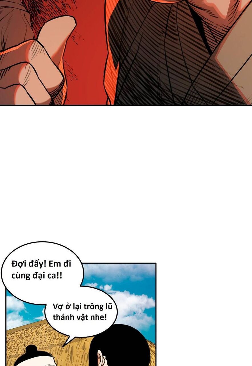 Hổ Đến Chơi Nhà Chapter 89 - 40