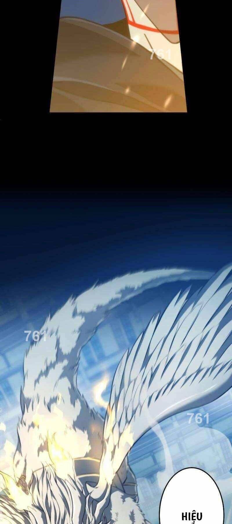 Pháp Sư Cận Chiến Hồi Quy Chapter 17 - 2