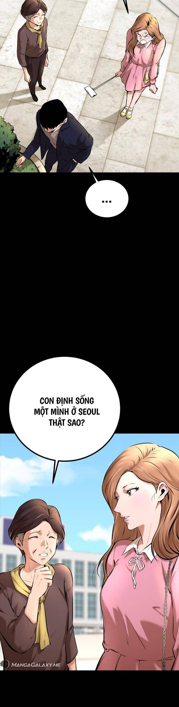 Thanh Kiếm Báo Thù Chapter 1 - 74