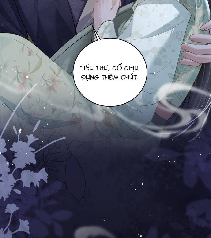 Gả Cho Phản Diện Chapter 33 - 39