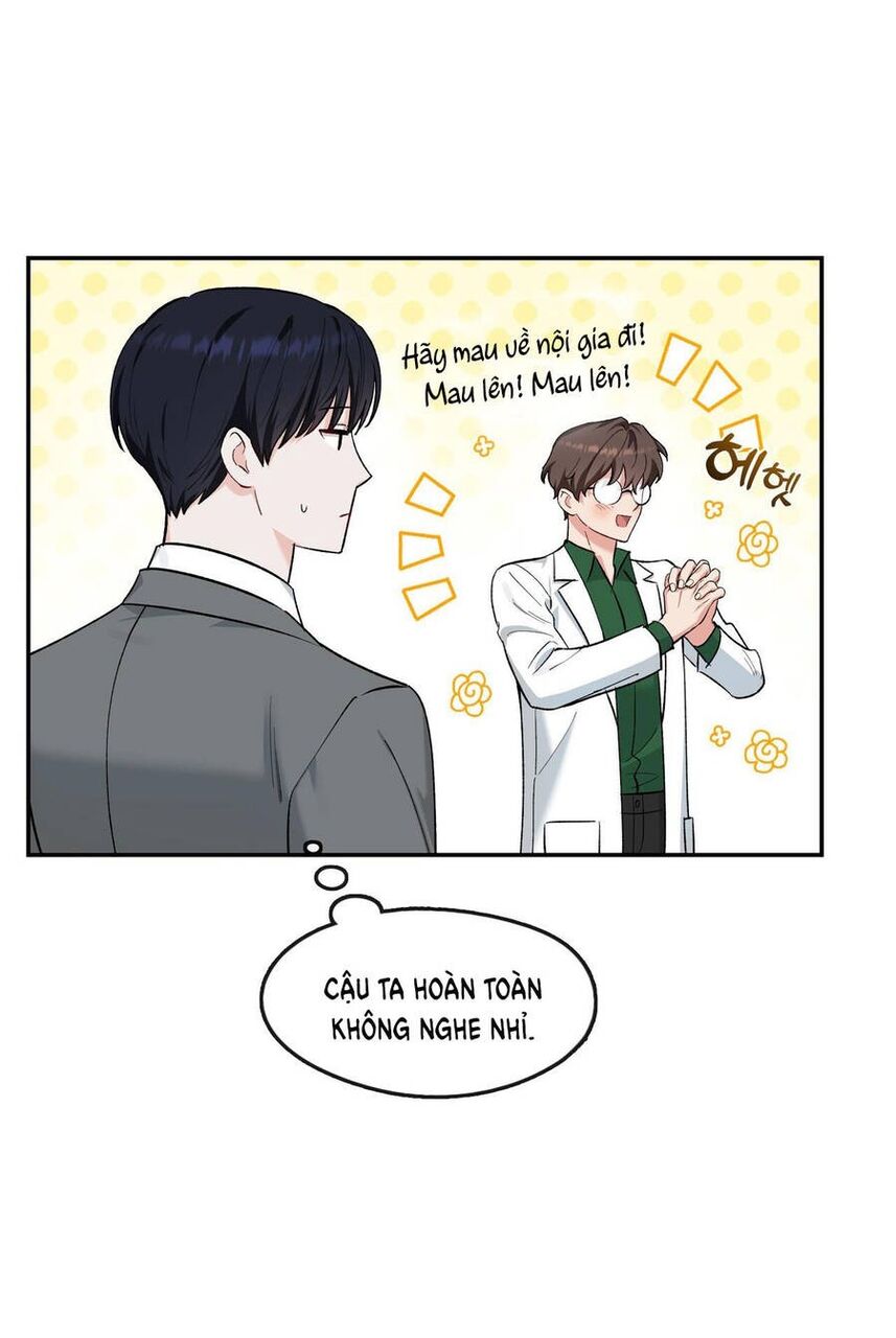 Đưa Em Đến Mặt Trăng Chapter 59.1 - 22