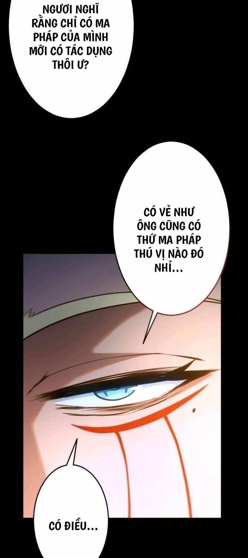 Pháp Sư Cận Chiến Hồi Quy Chapter 17 - 44