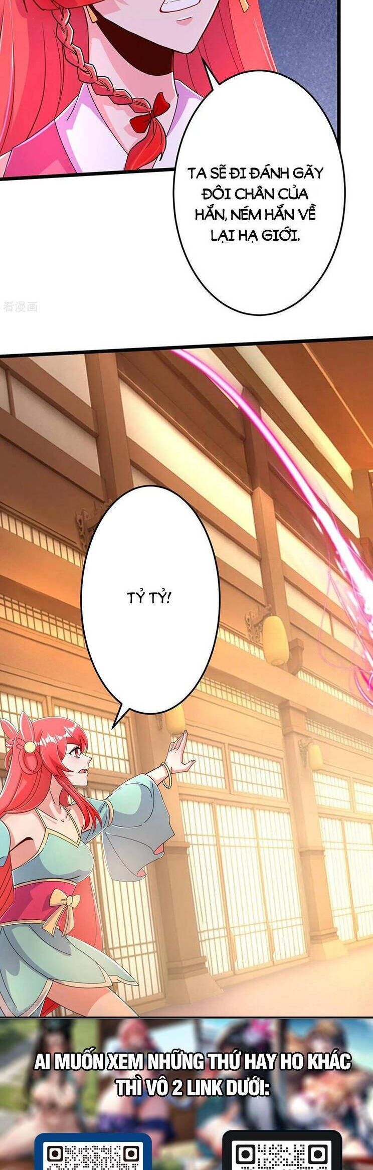 Nghịch Thiên Tà Thần Chapter 679 - 30