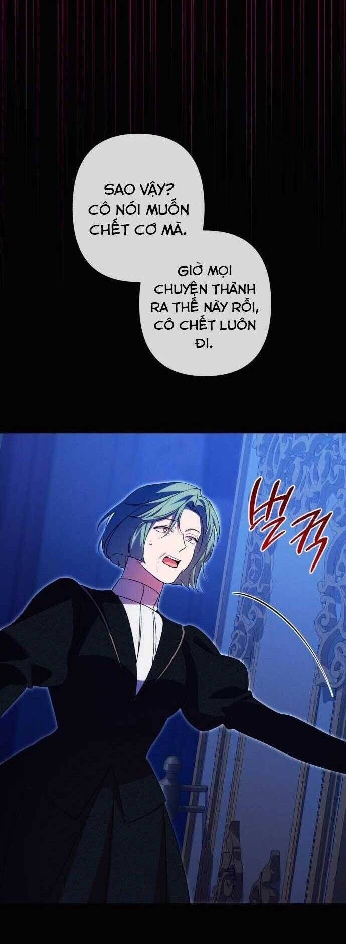 Tôi Sẽ Quyến Rũ Công Tước Phương Bắc Chapter 77 - 35