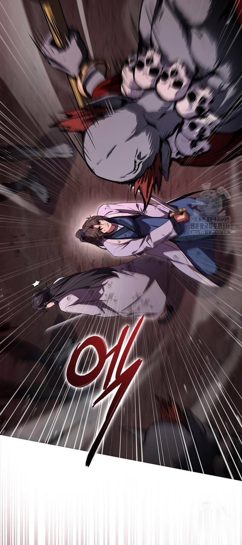 Chuyển Sinh Thành Tiêu Sư Chapter 67 - 14