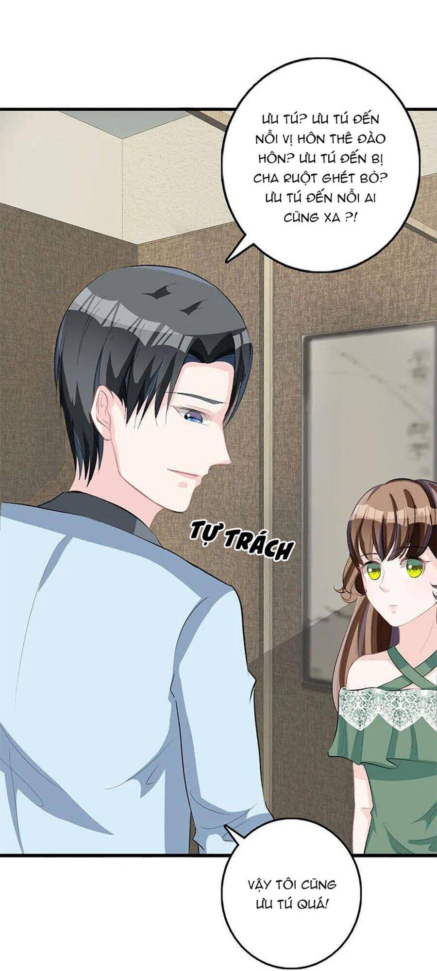 Tân Nương Thế Thân Chapter 77 - 33