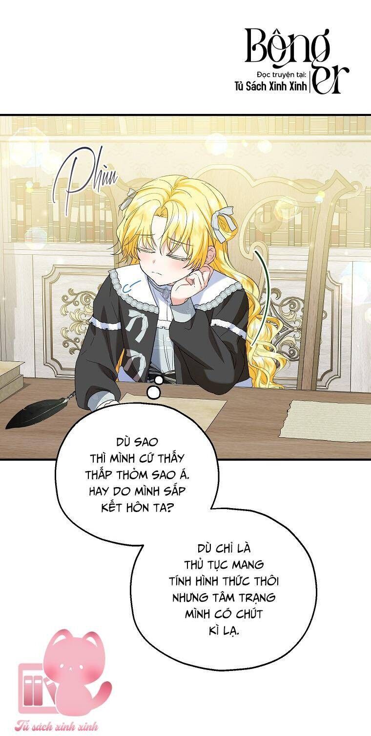 Nàng Dâu Nuôi Muốn Đứt Tình Đoạn Nghĩa Chapter 63 - 10