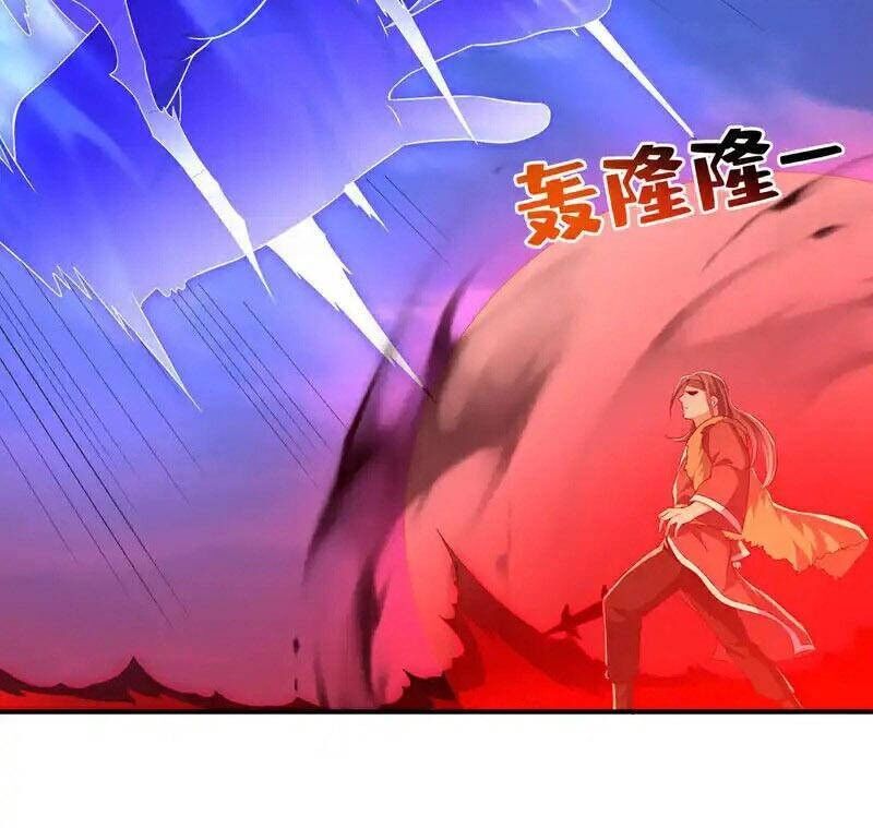 Võ Nghịch Chapter 530 - 14