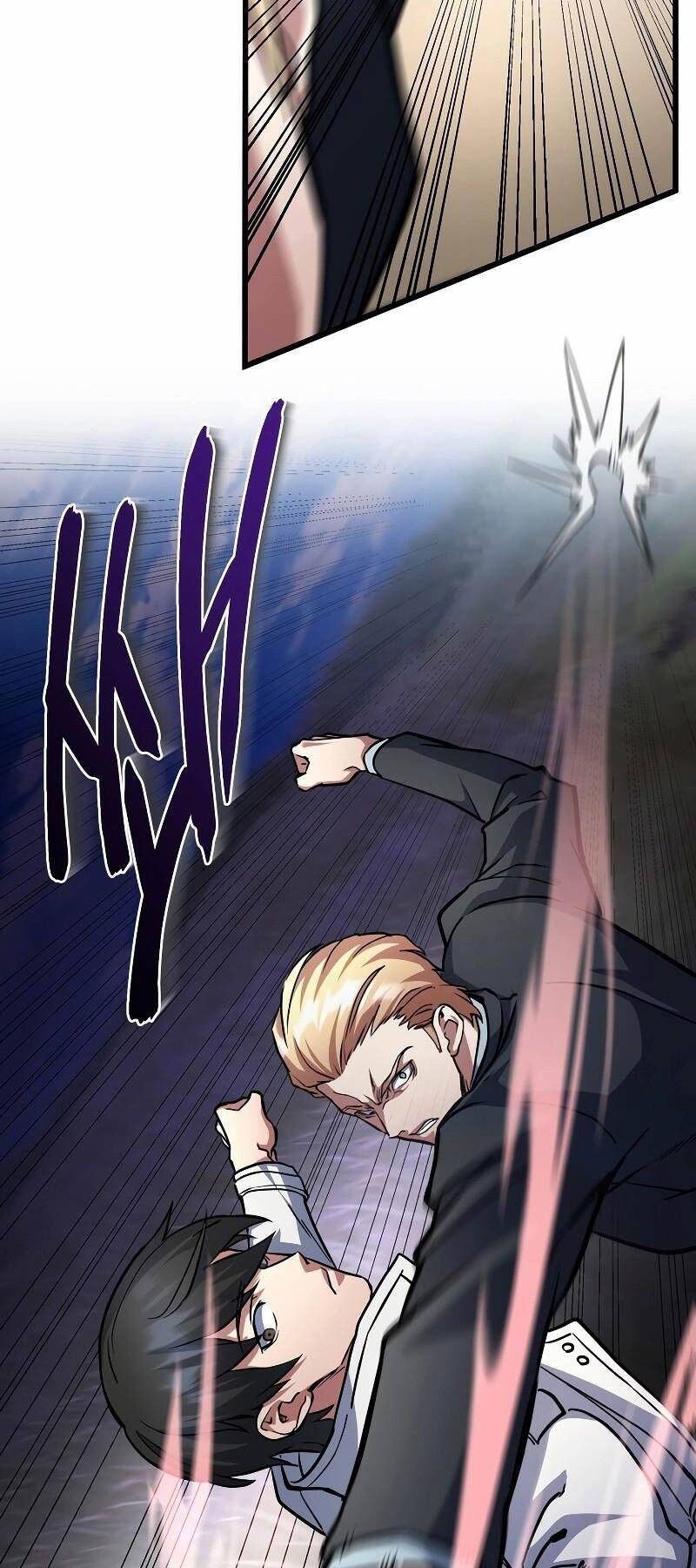 Thăng Hạng Từ Đỉnh Cấp Chapter 57 - 20