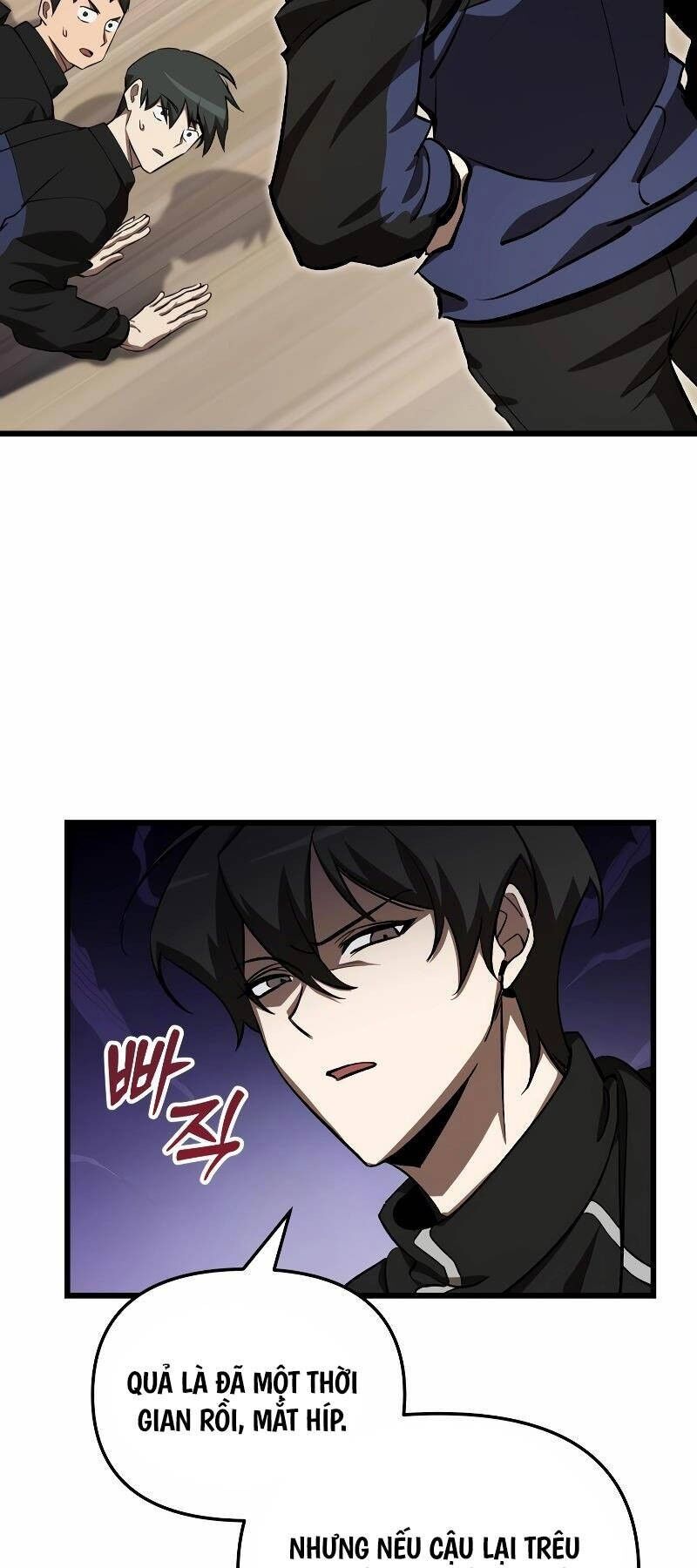 Giả Vờ Làm Kẻ Vô Dụng Ở Học Đường Chapter 60 - 22