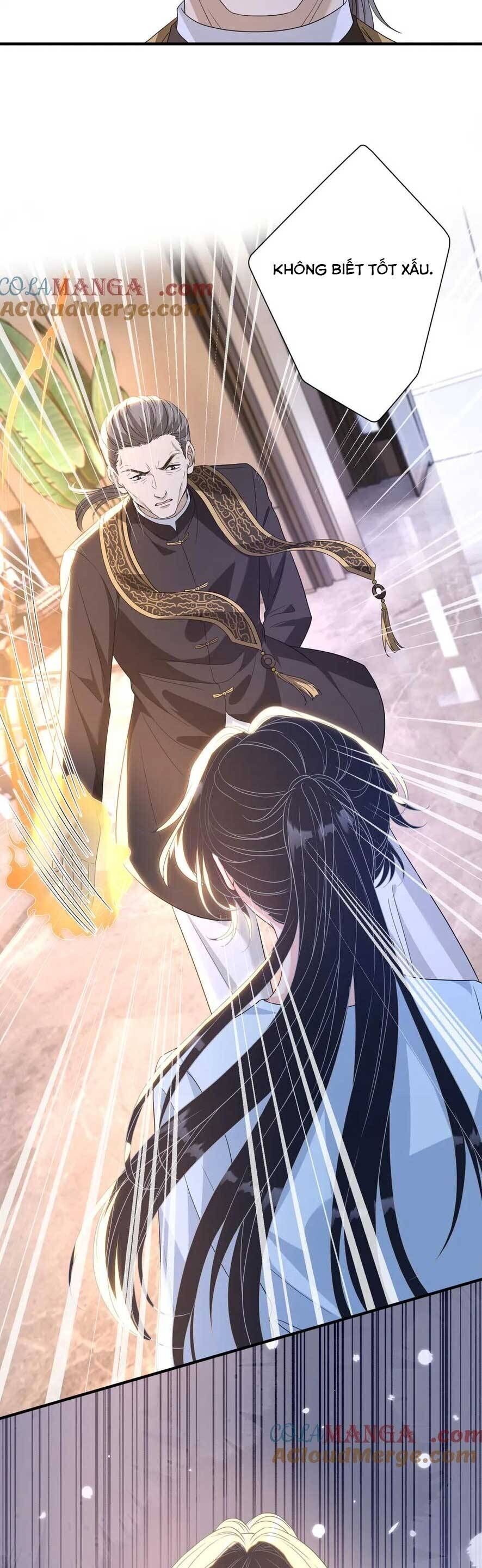 Thiên Kim Toàn Năng Đại Tài Chapter 143 - 22