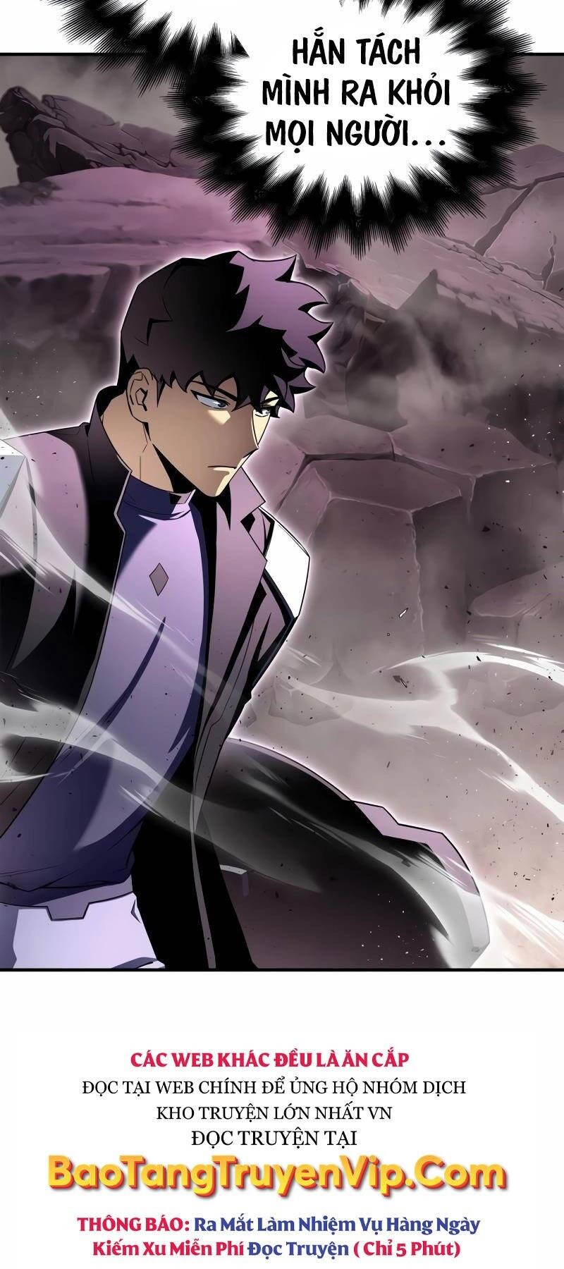 Cuộc Chiến Siêu Nhân Chapter 104 - 58