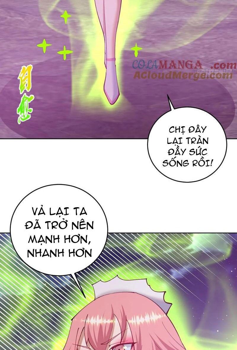 Tu Tiên Giả Cuối Cùng Chapter 88 - 24